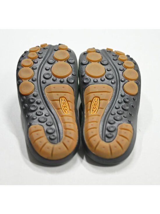 Keen Shanti Clog 1022795 in Black Forest Vineyard Green main image 4